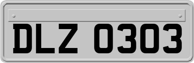 DLZ0303