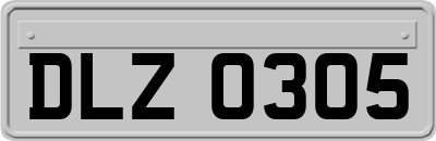 DLZ0305