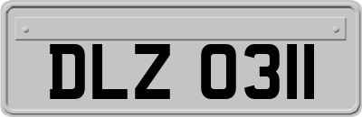 DLZ0311