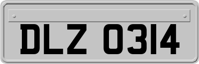 DLZ0314