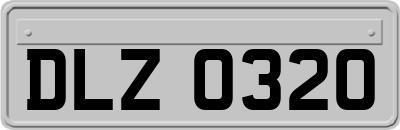 DLZ0320