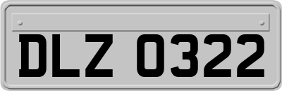 DLZ0322