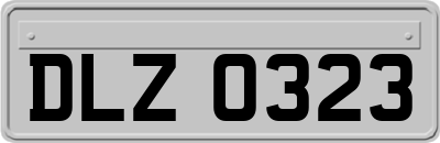 DLZ0323