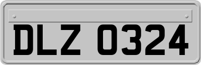 DLZ0324