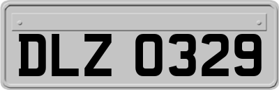 DLZ0329