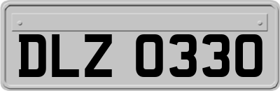 DLZ0330