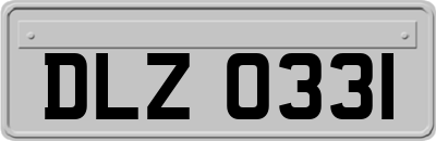 DLZ0331