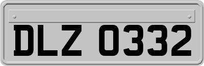 DLZ0332
