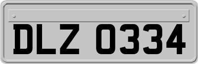 DLZ0334
