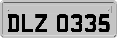 DLZ0335