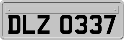 DLZ0337