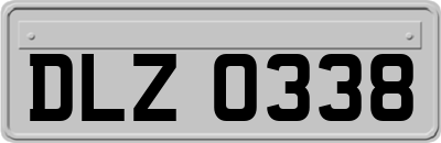DLZ0338