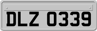 DLZ0339