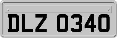 DLZ0340