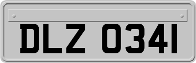 DLZ0341