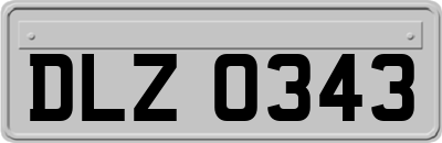 DLZ0343