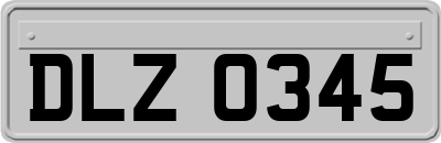 DLZ0345