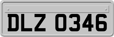 DLZ0346