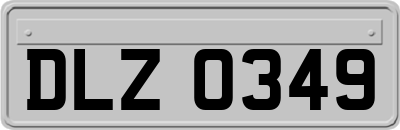 DLZ0349