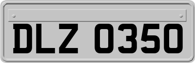 DLZ0350