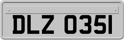 DLZ0351