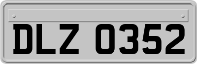 DLZ0352