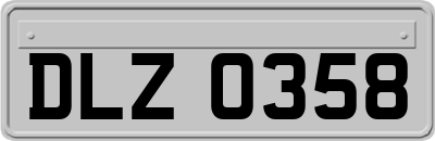 DLZ0358