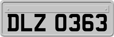 DLZ0363