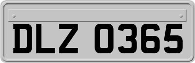 DLZ0365
