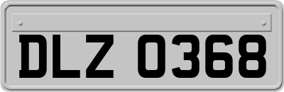 DLZ0368
