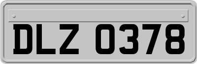 DLZ0378
