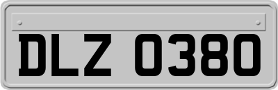 DLZ0380