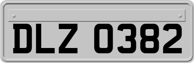 DLZ0382