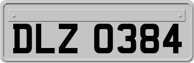 DLZ0384