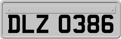 DLZ0386