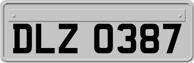 DLZ0387