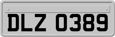 DLZ0389