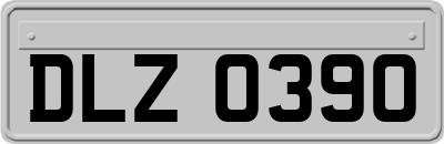 DLZ0390