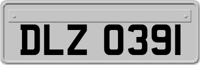 DLZ0391