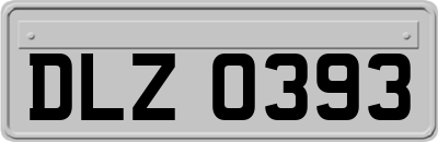 DLZ0393