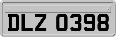 DLZ0398