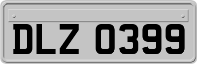 DLZ0399