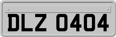 DLZ0404