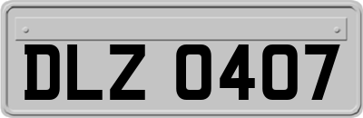 DLZ0407
