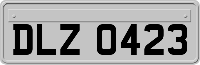DLZ0423