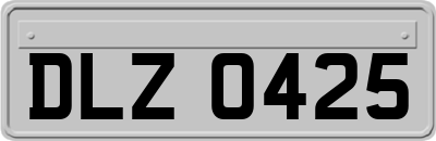 DLZ0425
