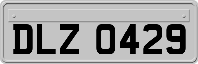 DLZ0429