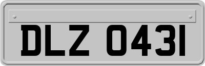 DLZ0431