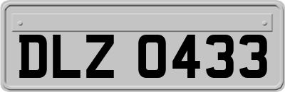 DLZ0433