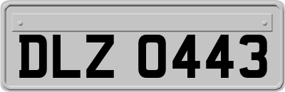 DLZ0443